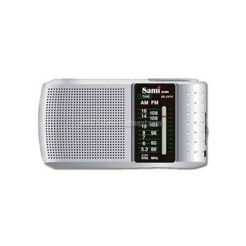 RADIO SAMI RS-2910